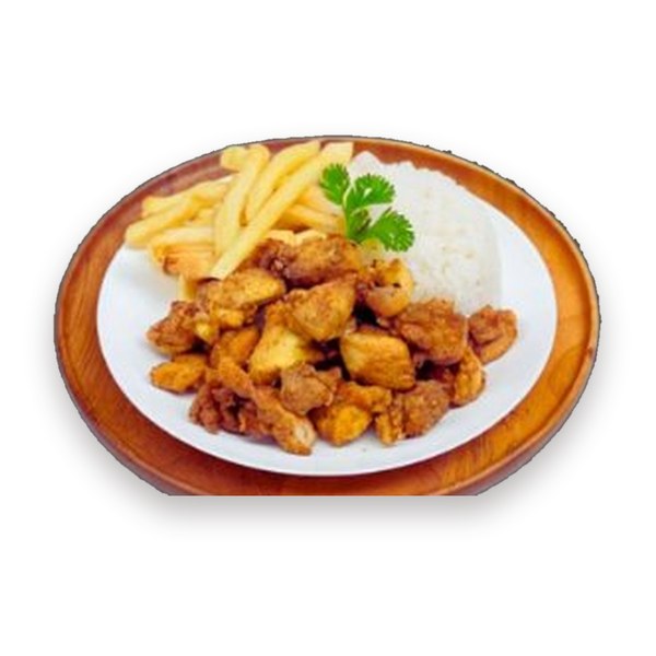 Original Chicken