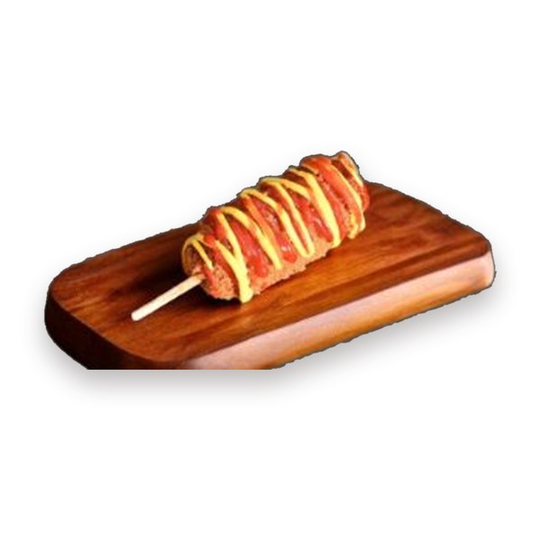 Korean Corn Dog