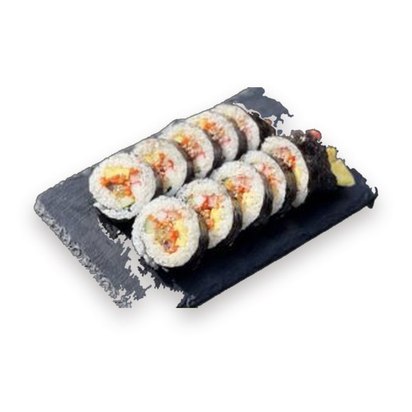 Original Kimbap