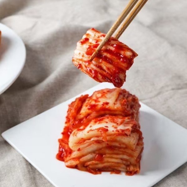 Kimchi