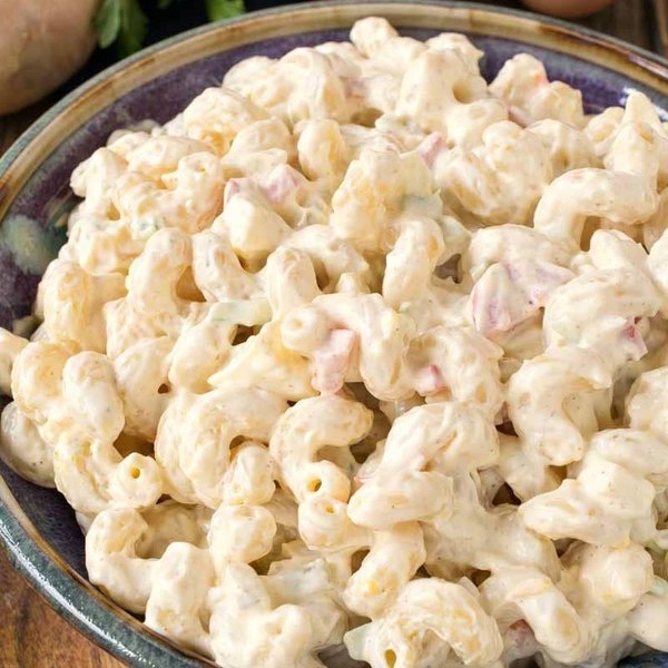 Macaroni Salad