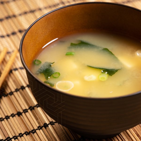 Miso Soup