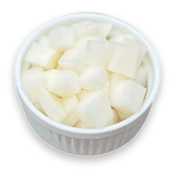 Pickled Radish