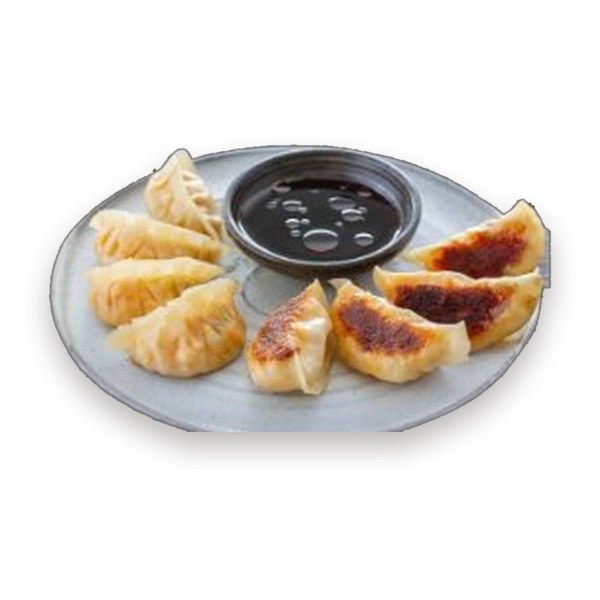 Pot Stickers
