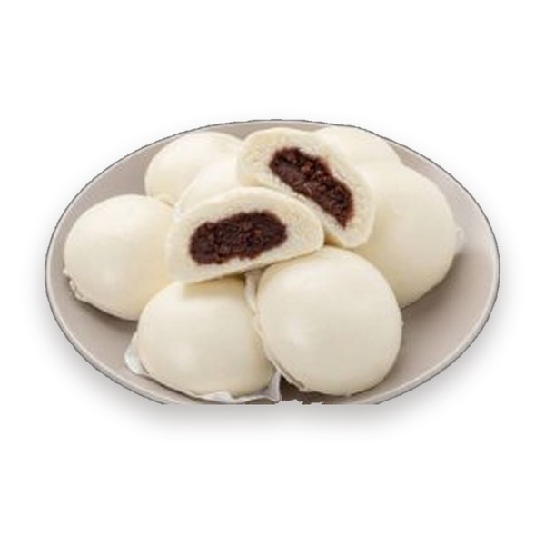 Red Bean Buns