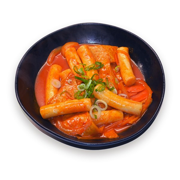 Tteokbokki